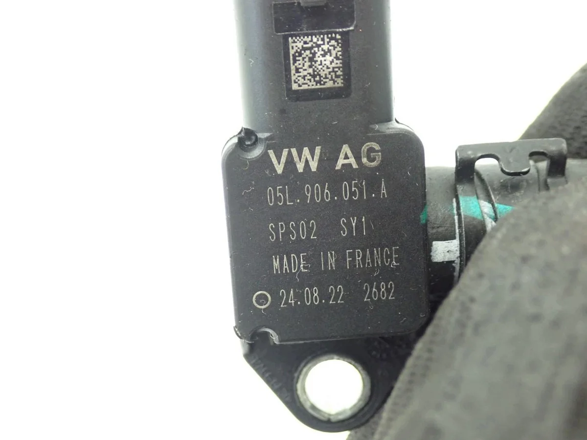 Druk sensor 05L906051A Seat Skoda image 4
