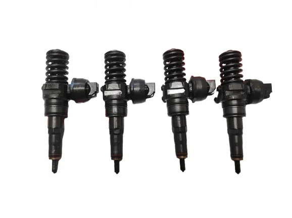 Injecteur VW Passat B6 2.0 TDI 038130073BN