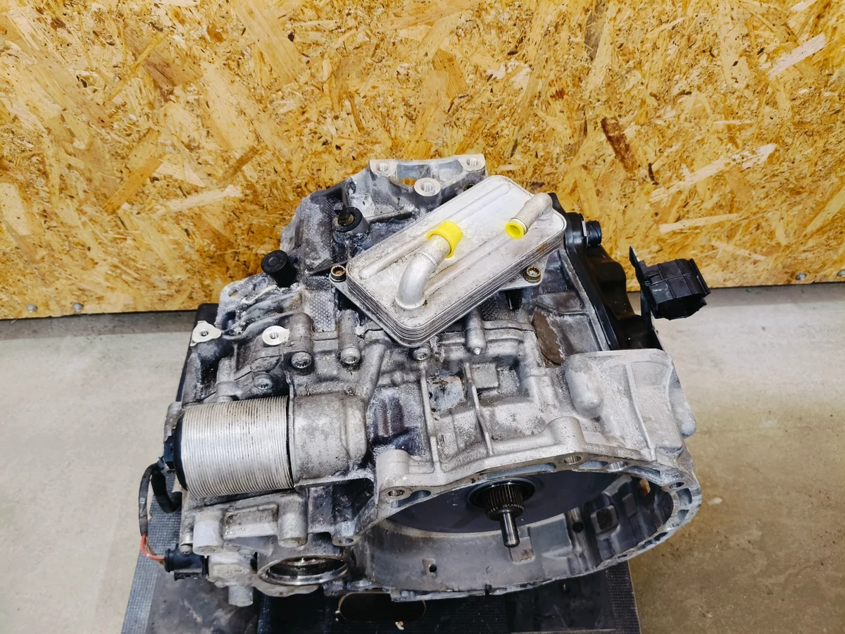 VW Tiguan 3 1,5 TSI DQ381 Getriebe WFN