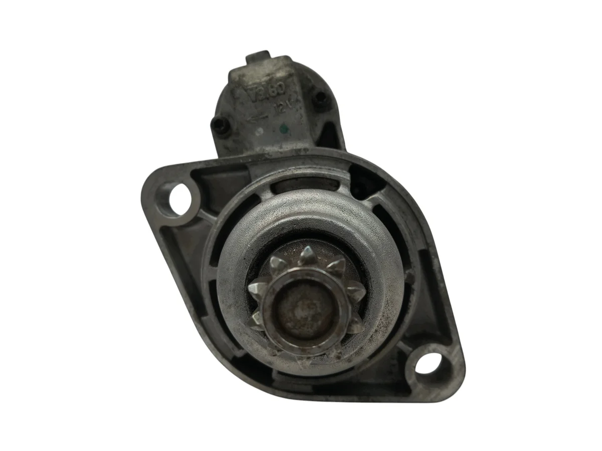 Starter VW Golf V Passat B6 A3 1.6 FSI image 6