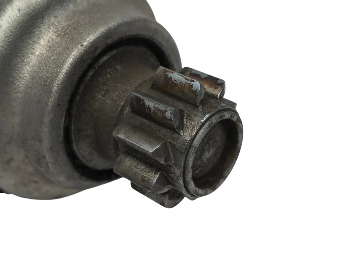 Starter VW Golf V Passat B6 A3 1.6 FSI image 7