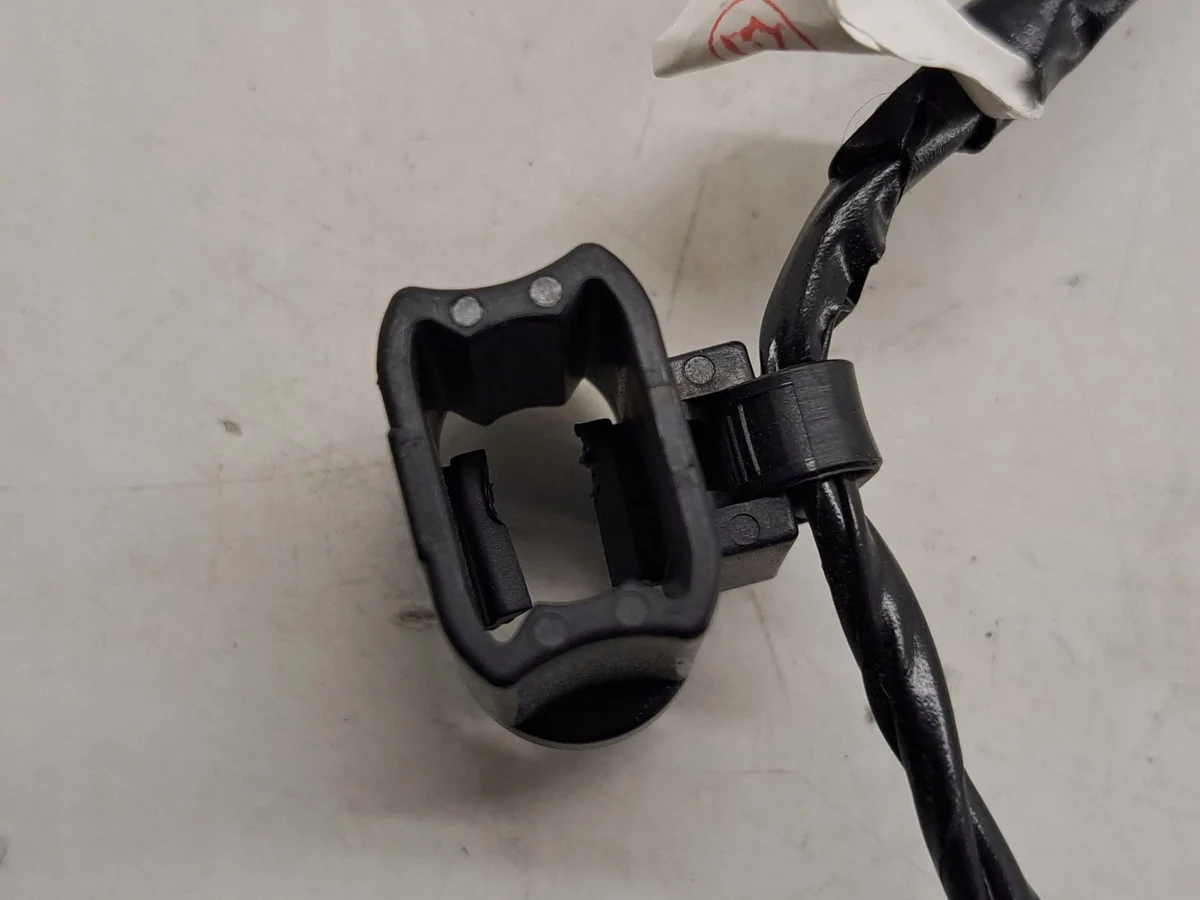 Arnés Eléctrico Jeep Cherokee KL 2019 P68347436AC image 4