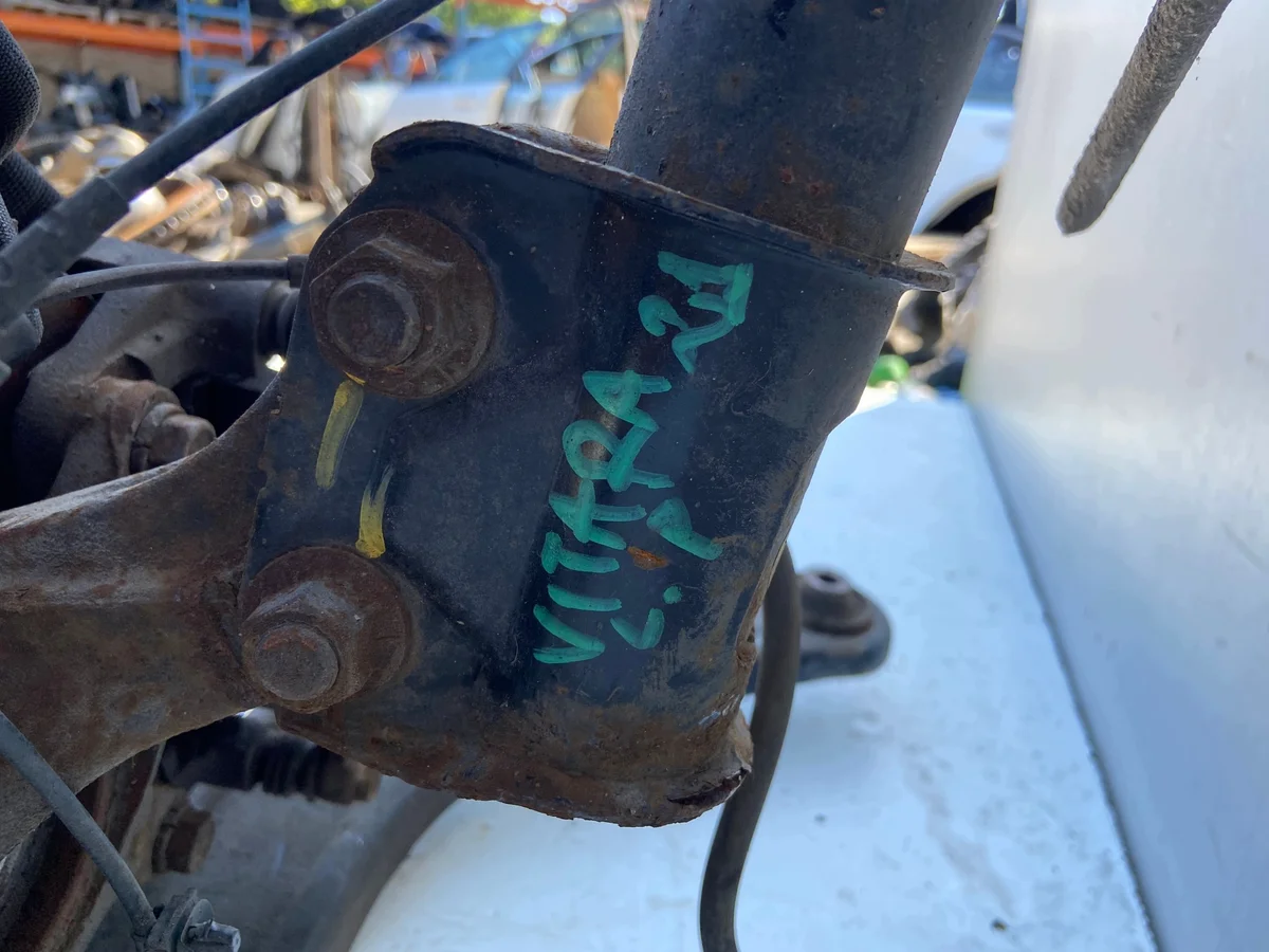 Ophanging McPherson Suzuki Vitara III 2021 image 3