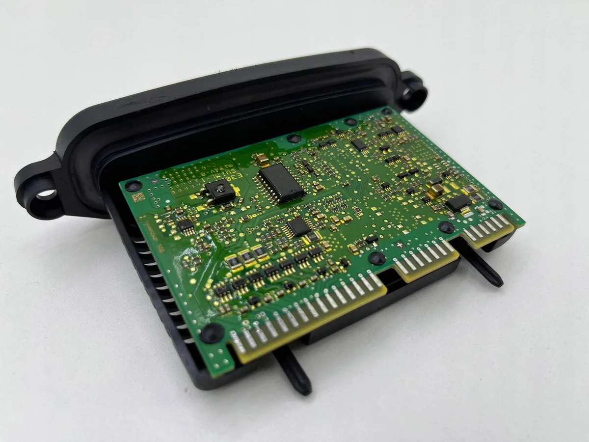 Module Xenon BMW 5 F10 F11 7269531 image 3