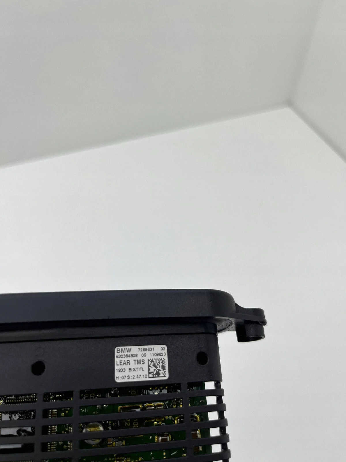 Module Xenon BMW 5 F10 F11 7269531 image 4