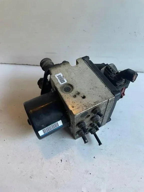 ABS-pump VW Passat B5 3C0614109B