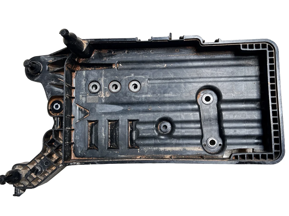 Base de Bateria 5QF915321A Seat Skoda Audi