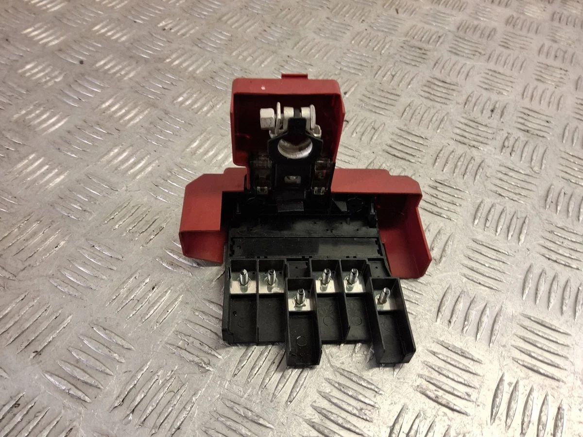 Nissan Qashqai J12 Cablaggio Alimentazione 24012HN13C