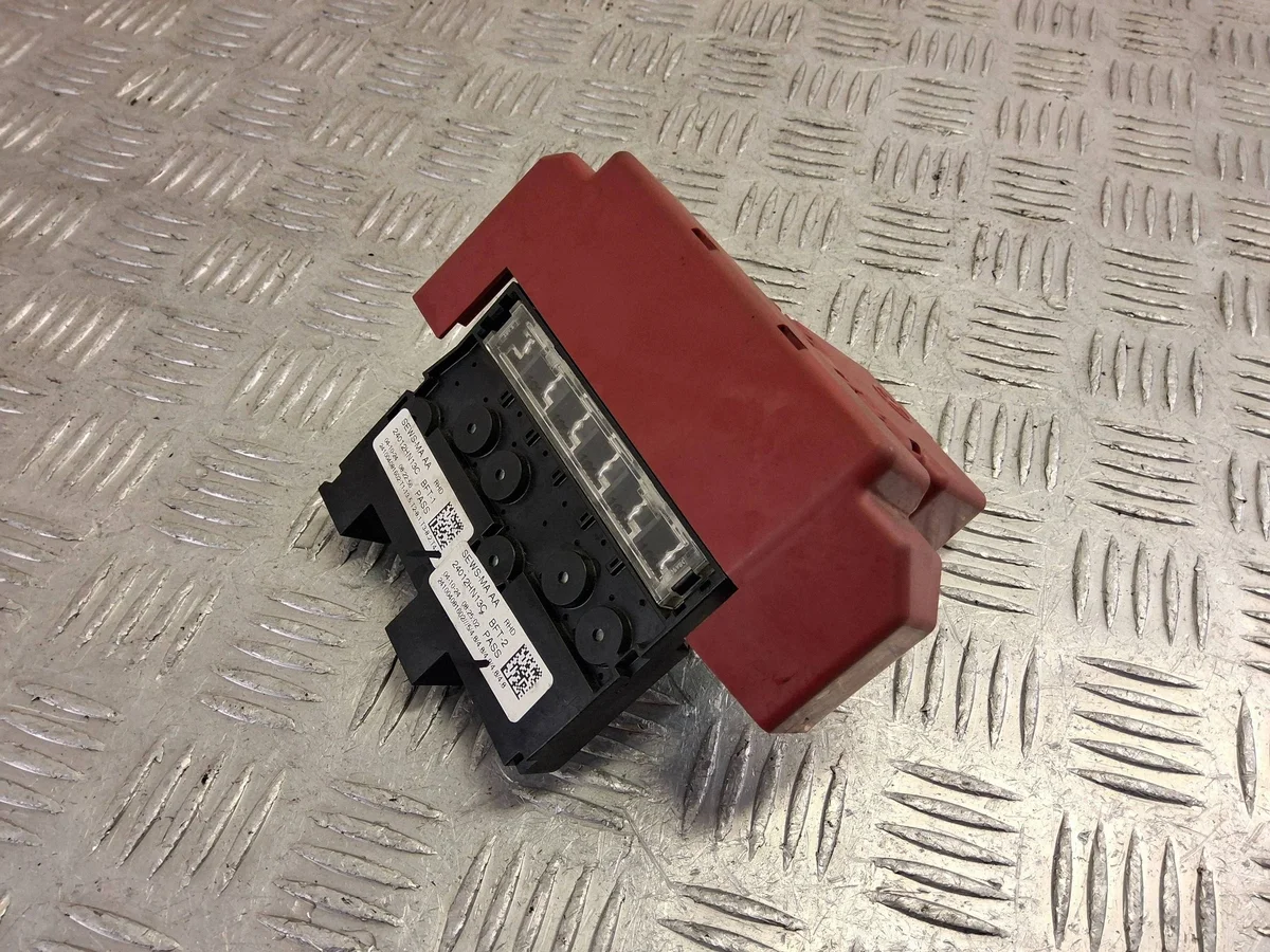 Nissan Qashqai J12 Plus Kabel 24012HN13C image 6