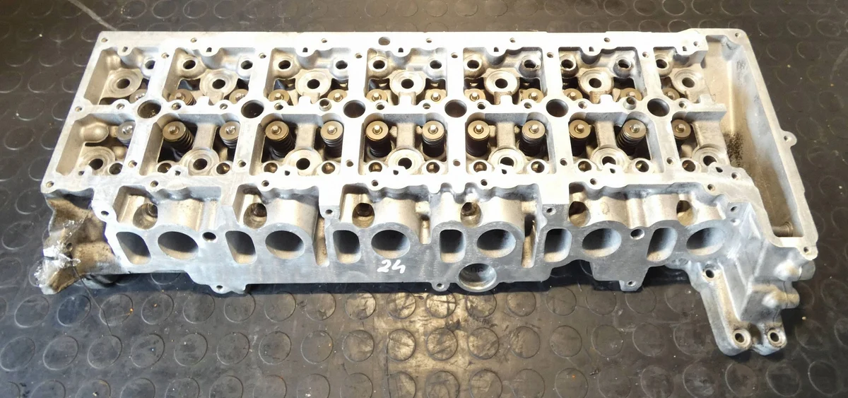 BMW OE 7800003 - Testata image 3
