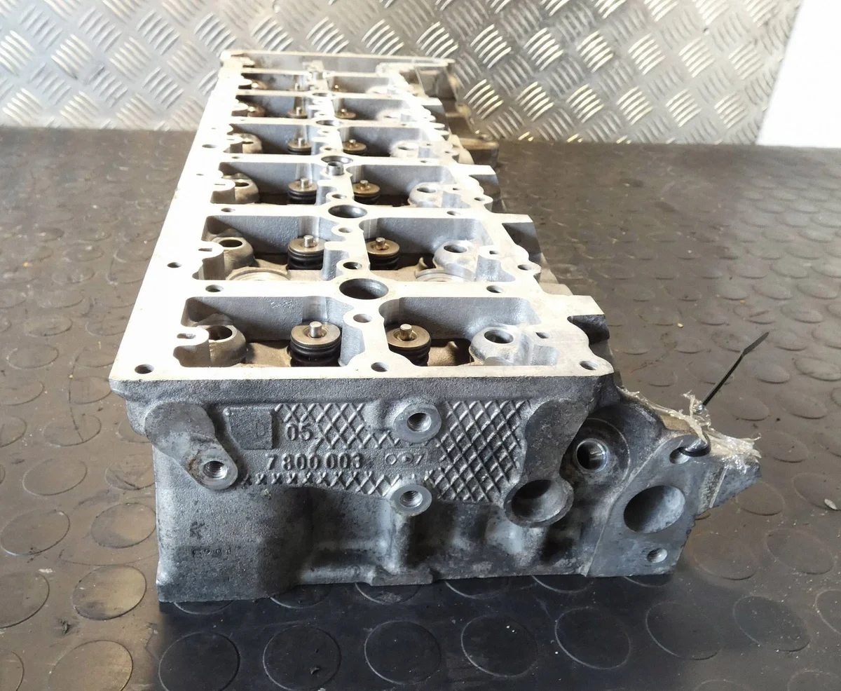 BMW OE 7800003 - Testata image 4
