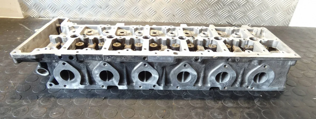 BMW OE 7800003 - Testata image 5