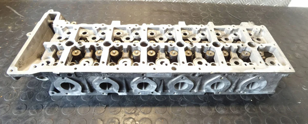 BMW OE 7800003 - Testata image 6
