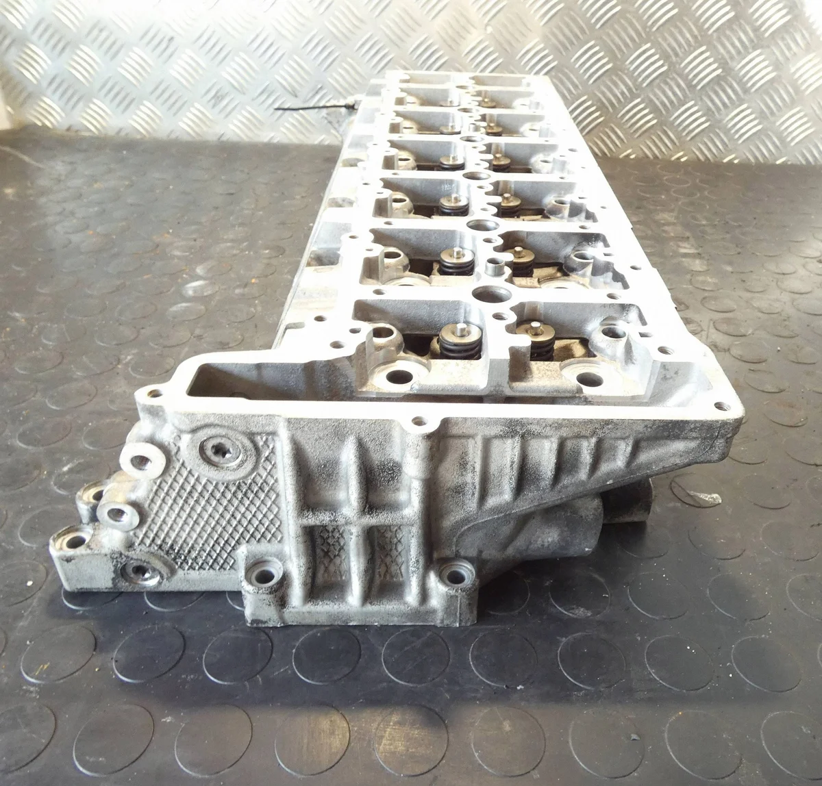 BMW OE 7800003 - Testata image 7