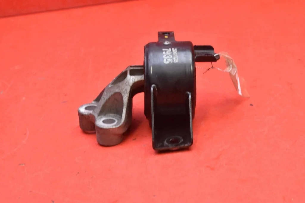 Support boîte de vitesses Opel Mokka A image 4