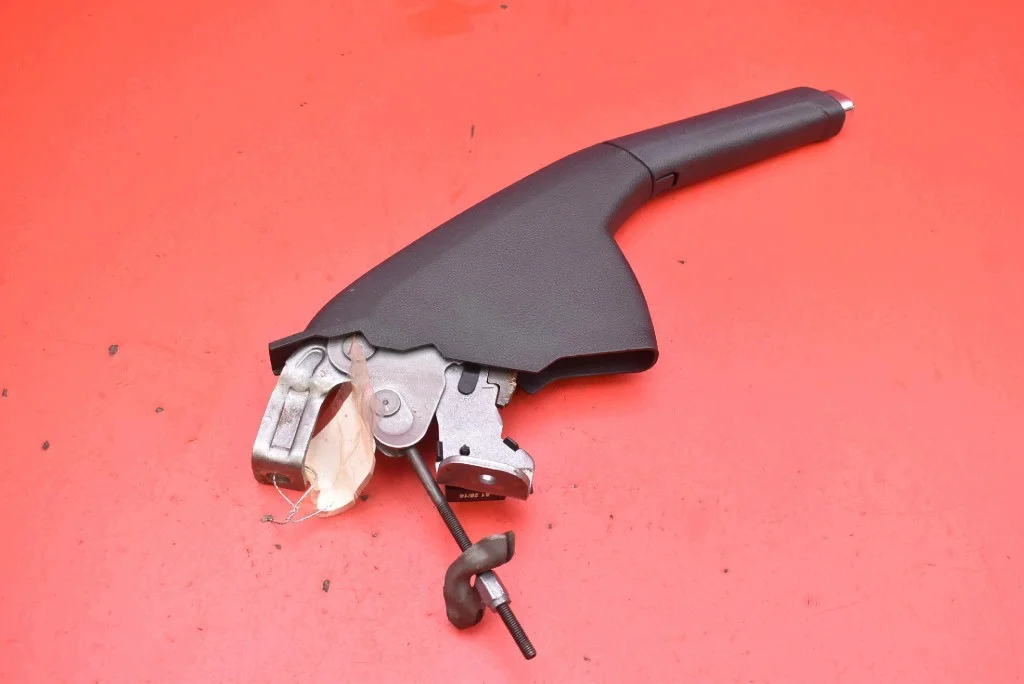 Handbremshebel Skoda Fabia III 6V0711461