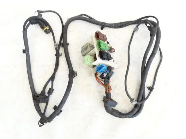 Arnés Motor BMW F25 F26 2.0D B47 Automático