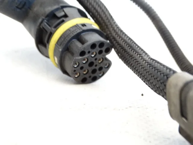 BMW F25 F26 2.0D B47 Engine Harness