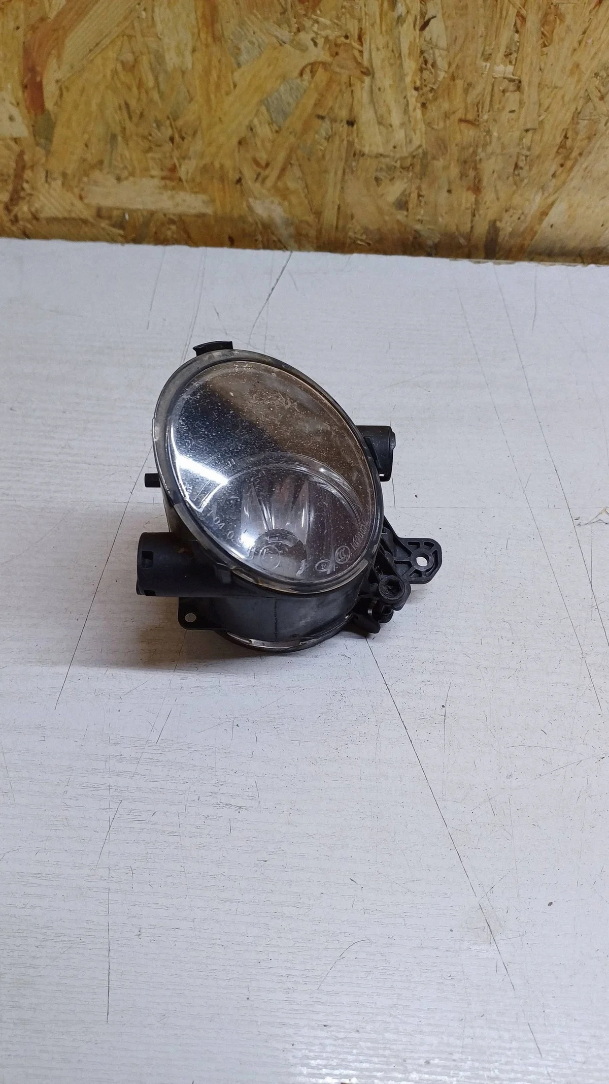 Farol Volvo V70 S80 Esquerdo Usado 31213101 image 2