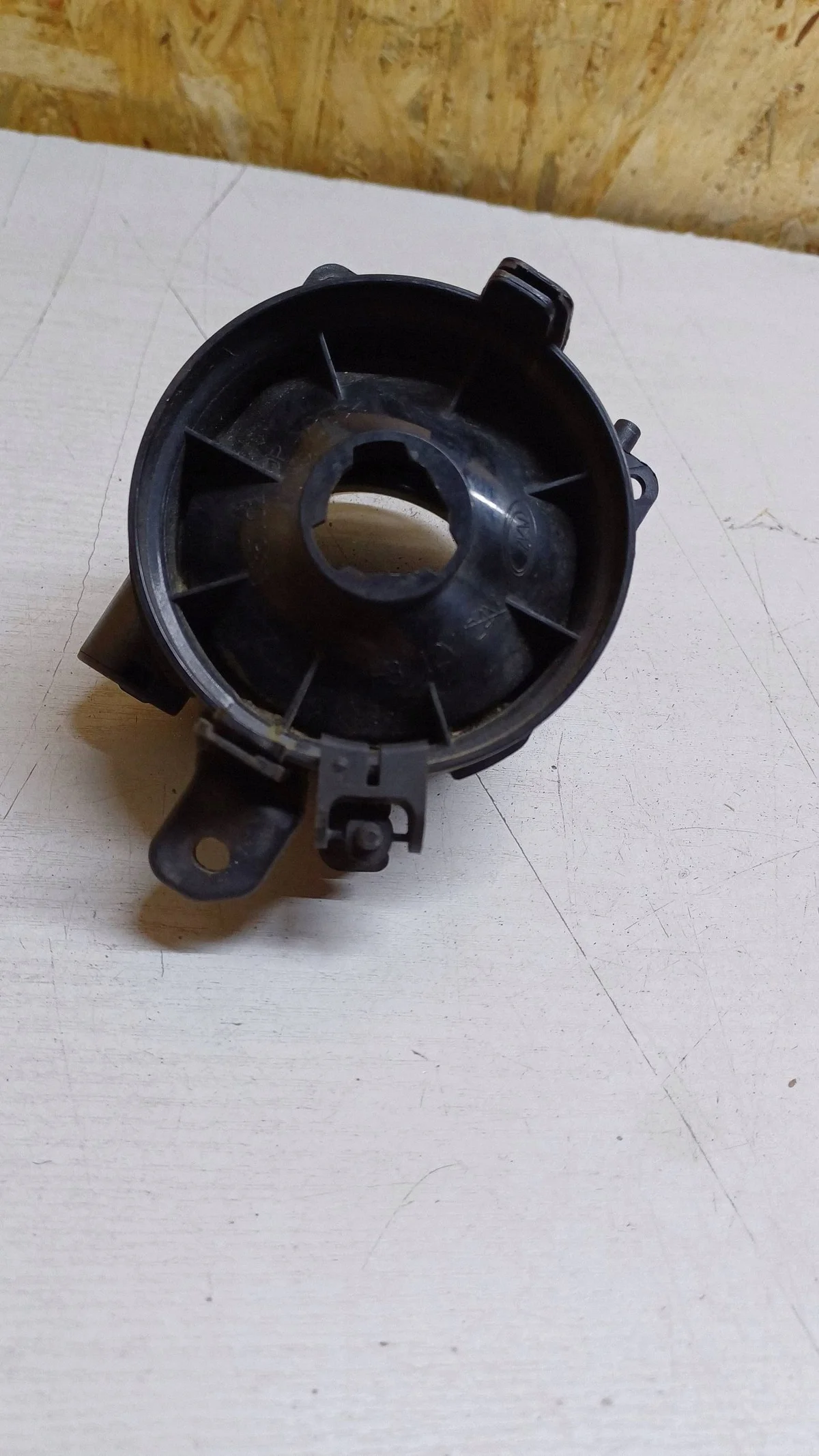 Farol Volvo V70 S80 Esquerdo Usado 31213101 image 4
