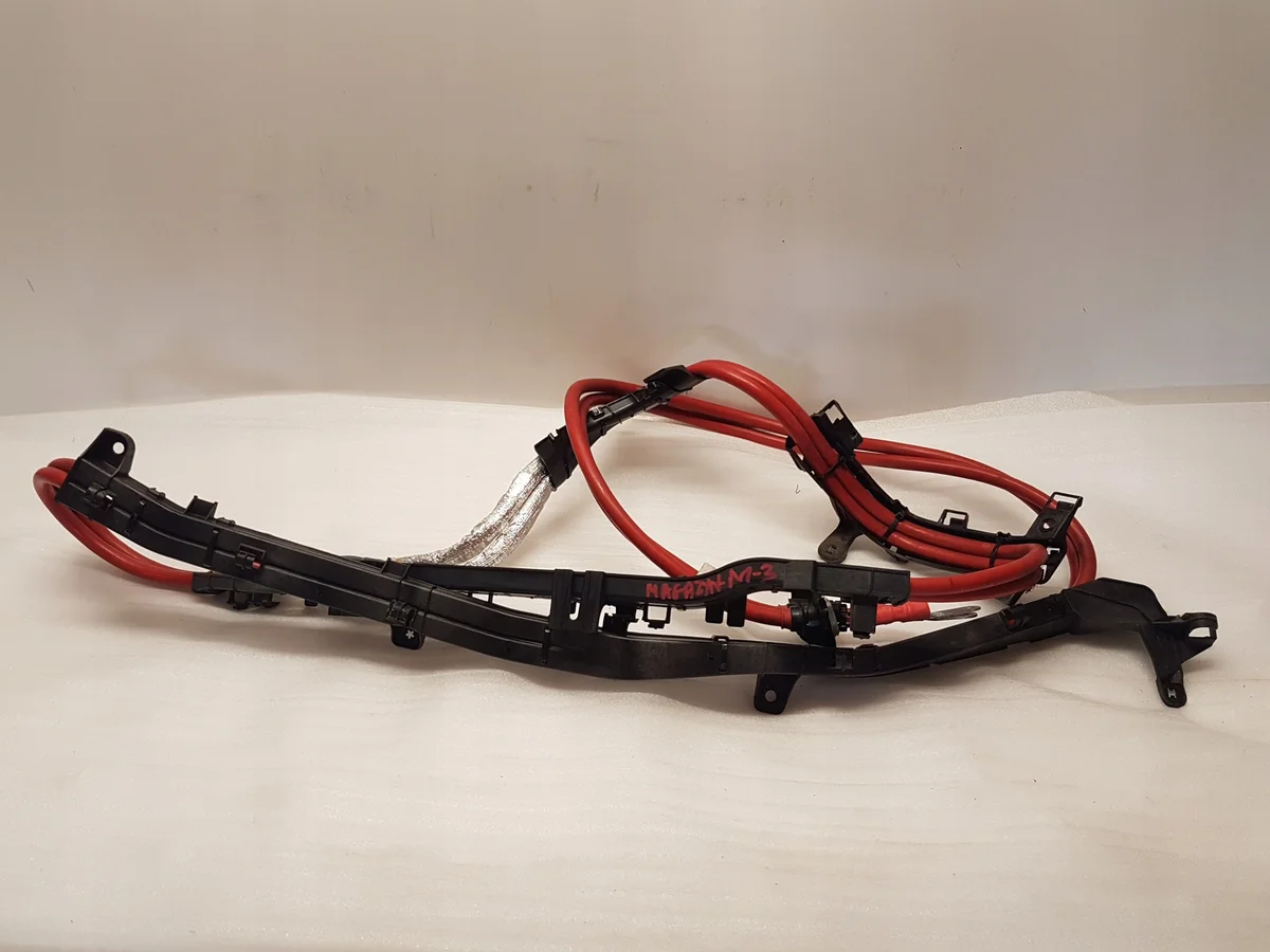 Borne positive BMW X5 G05 9442588