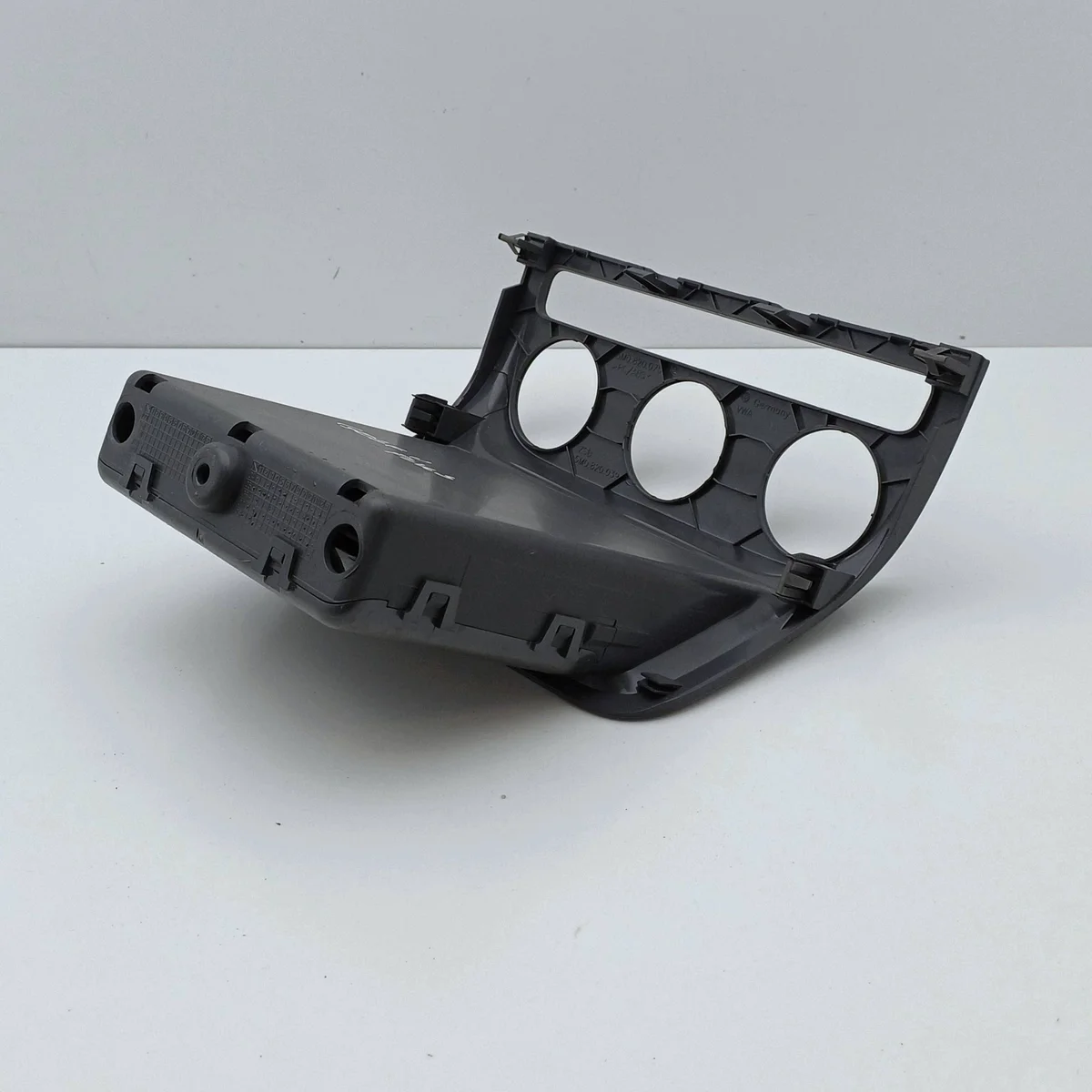 Ram för radio VW Golf V Plus image 8
