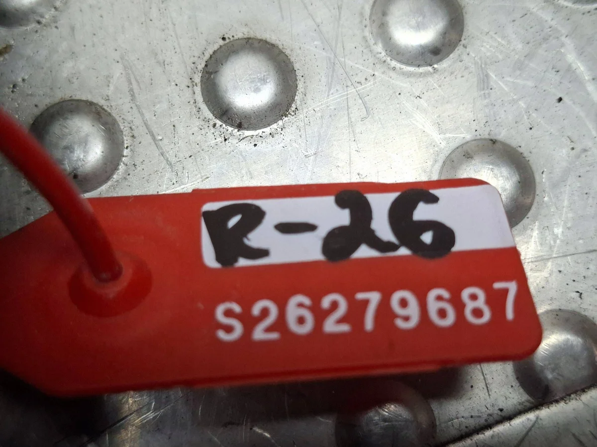 Ohjausyksikkö RENAULT 1.9 D image 3