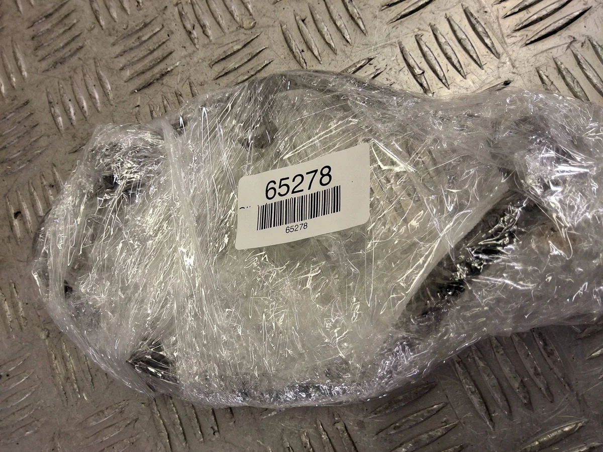 Tubo de vacío Nissan Qashqai J12 SKE67500