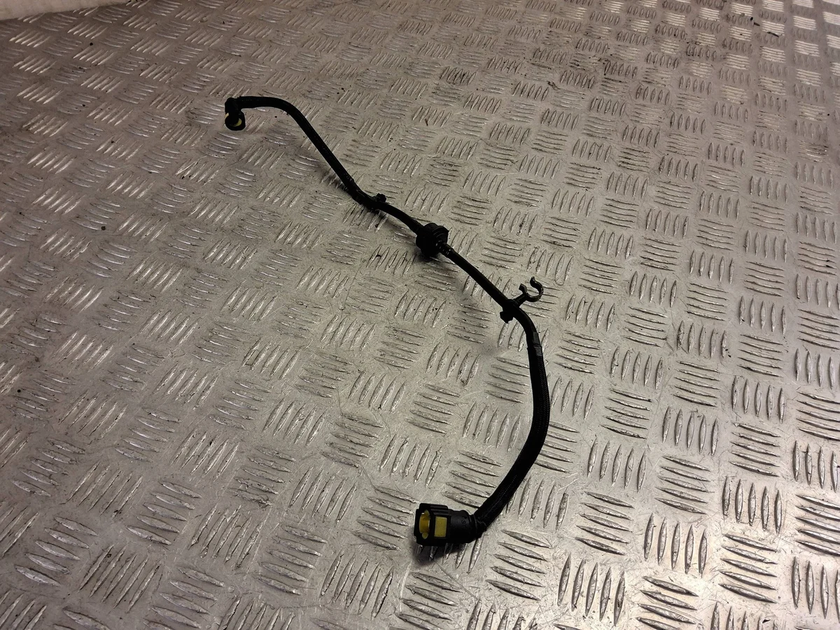 Durite de dépression Nissan Qashqai J12 SKE67500 image 4