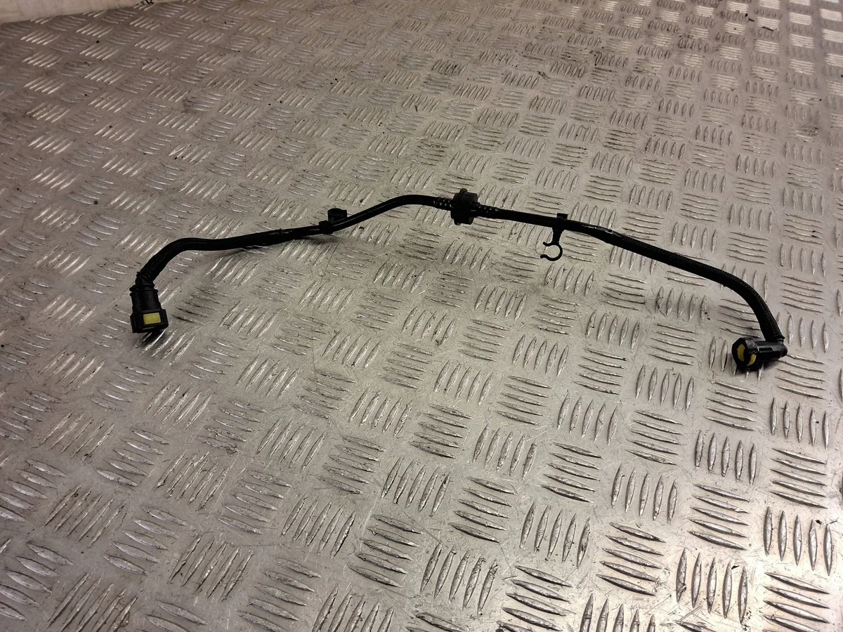Durite de dépression Nissan Qashqai J12 SKE67500 image 5