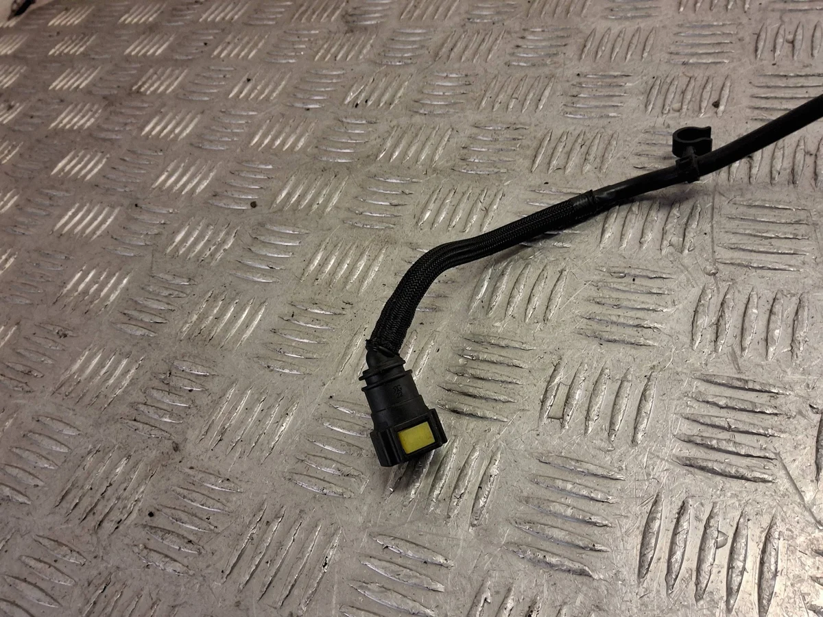 Durite de dépression Nissan Qashqai J12 SKE67500 image 7