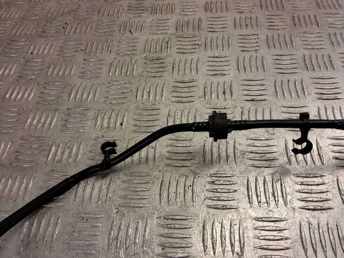 Durite de dépression Nissan Qashqai J12 SKE67500 image 8