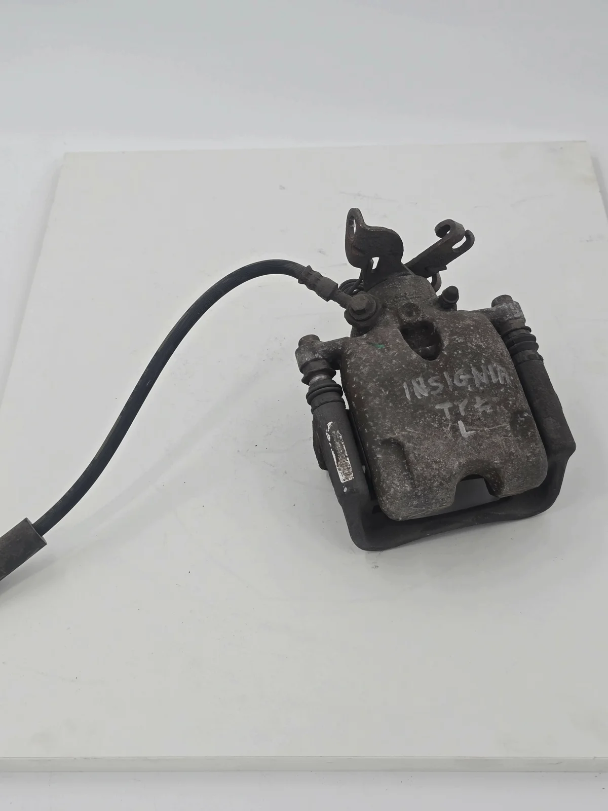 Opel Insignia Rear Left Brake Caliper 13390033