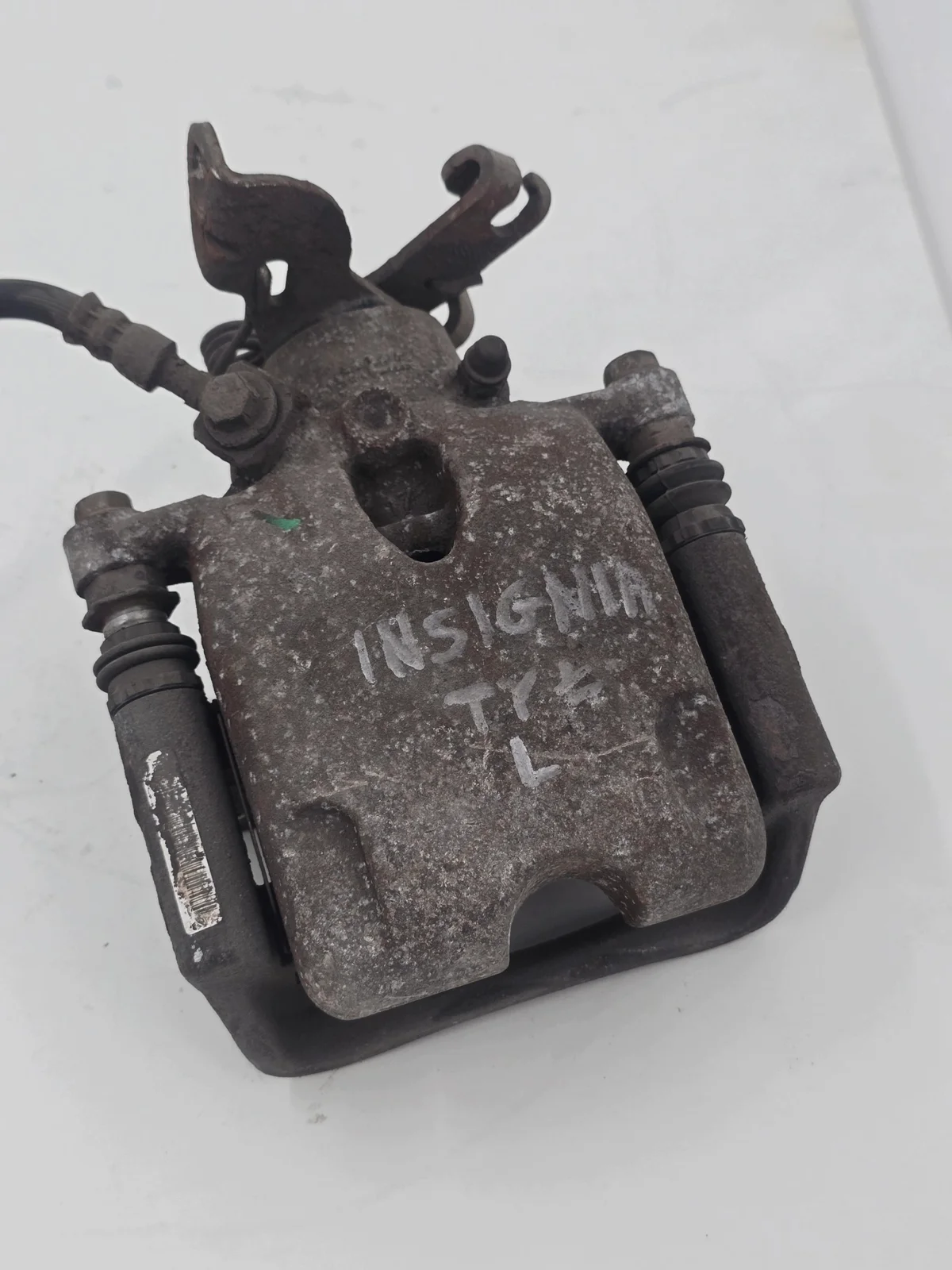 Pinça de Freio Opel Insignia Usada 13390033