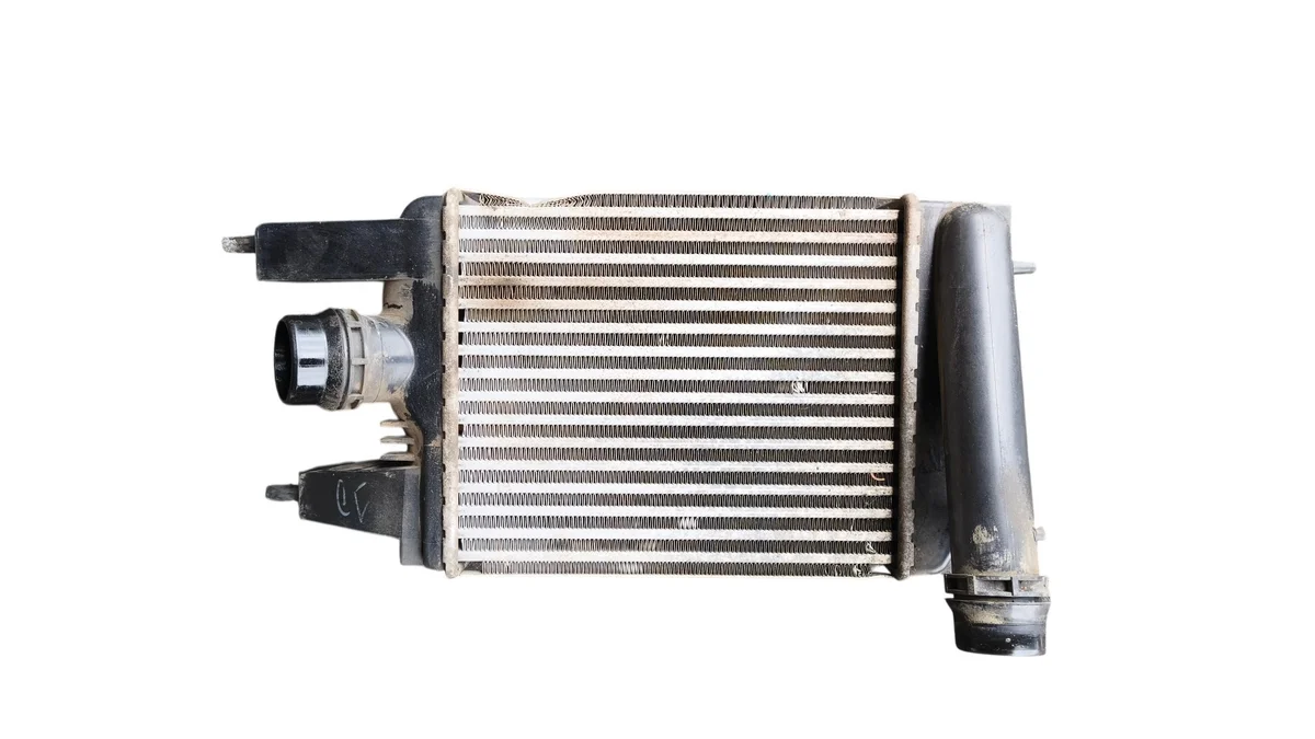 Intercooler Nissan Pulsar 1.2 DIG-T 144613ZU1B