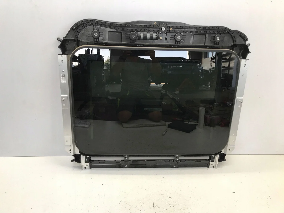 Chery Omoda 5 C5 E5 Toit Verre 603000157AA