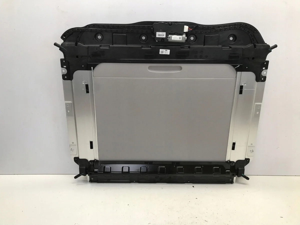 Chery Omoda 5 C5 E5 Teto Vidro Usado image 3