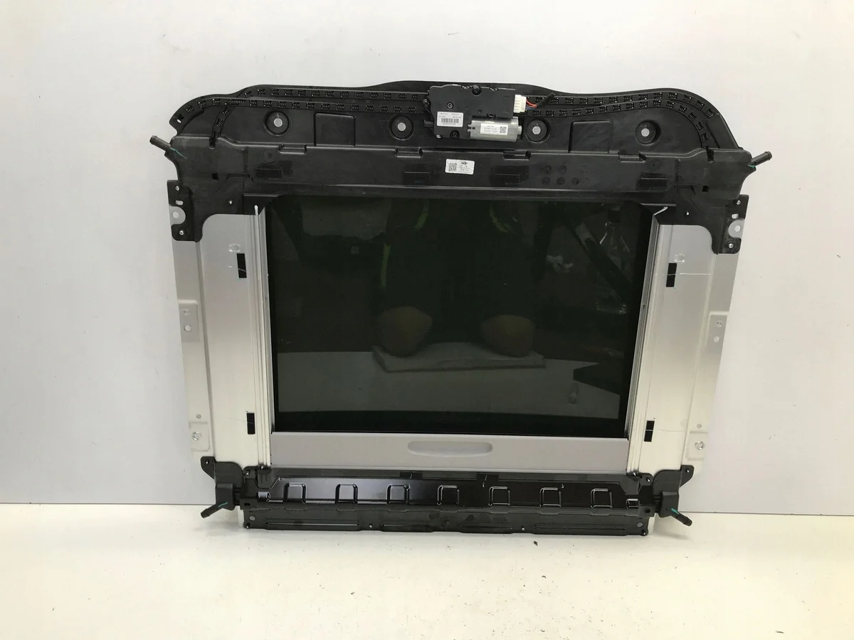 Chery Omoda 5 C5 E5 Teto Vidro Usado image 4