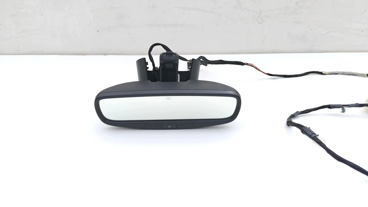 JEEP GRAND CHEROKEE WK2 13-17 INNER MIRROR image 3