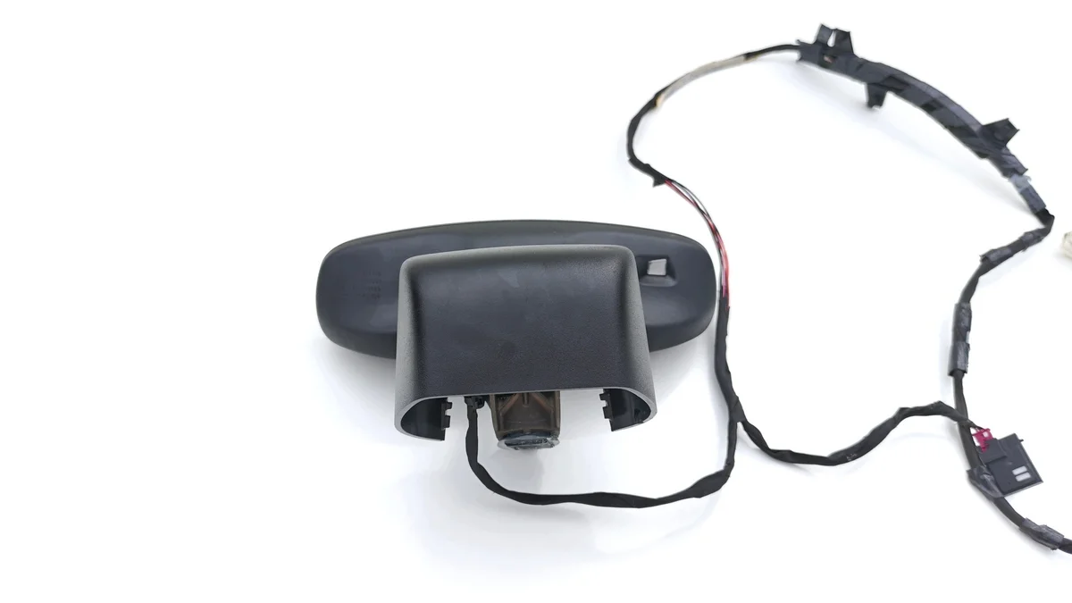JEEP GRAND CHEROKEE WK2 13-17 INNER MIRROR image 4
