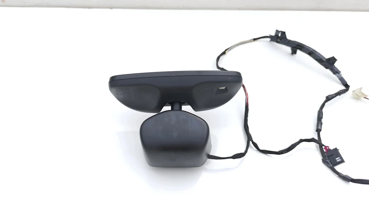 JEEP GRAND CHEROKEE WK2 13-17 INNER MIRROR image 5