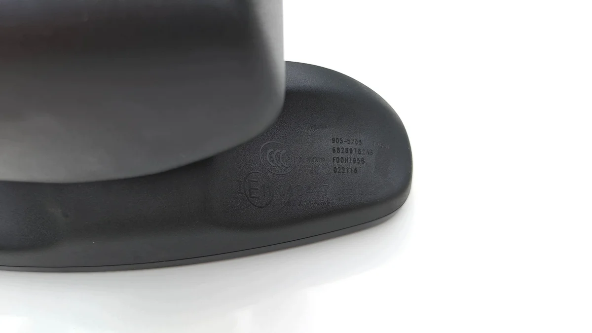 JEEP GRAND CHEROKEE WK2 13-17 INNER MIRROR image 6