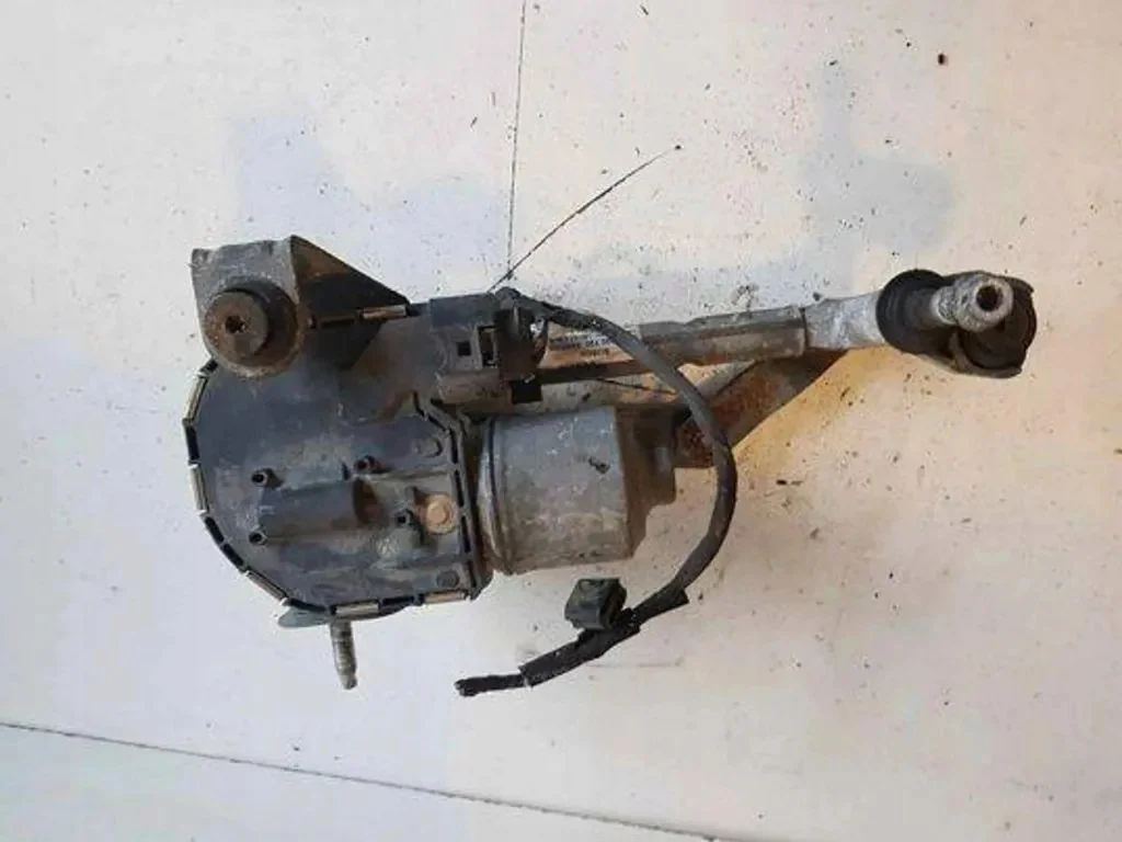 VW Golf 5 Plus Wiper Mechanism Right 5M0955024C