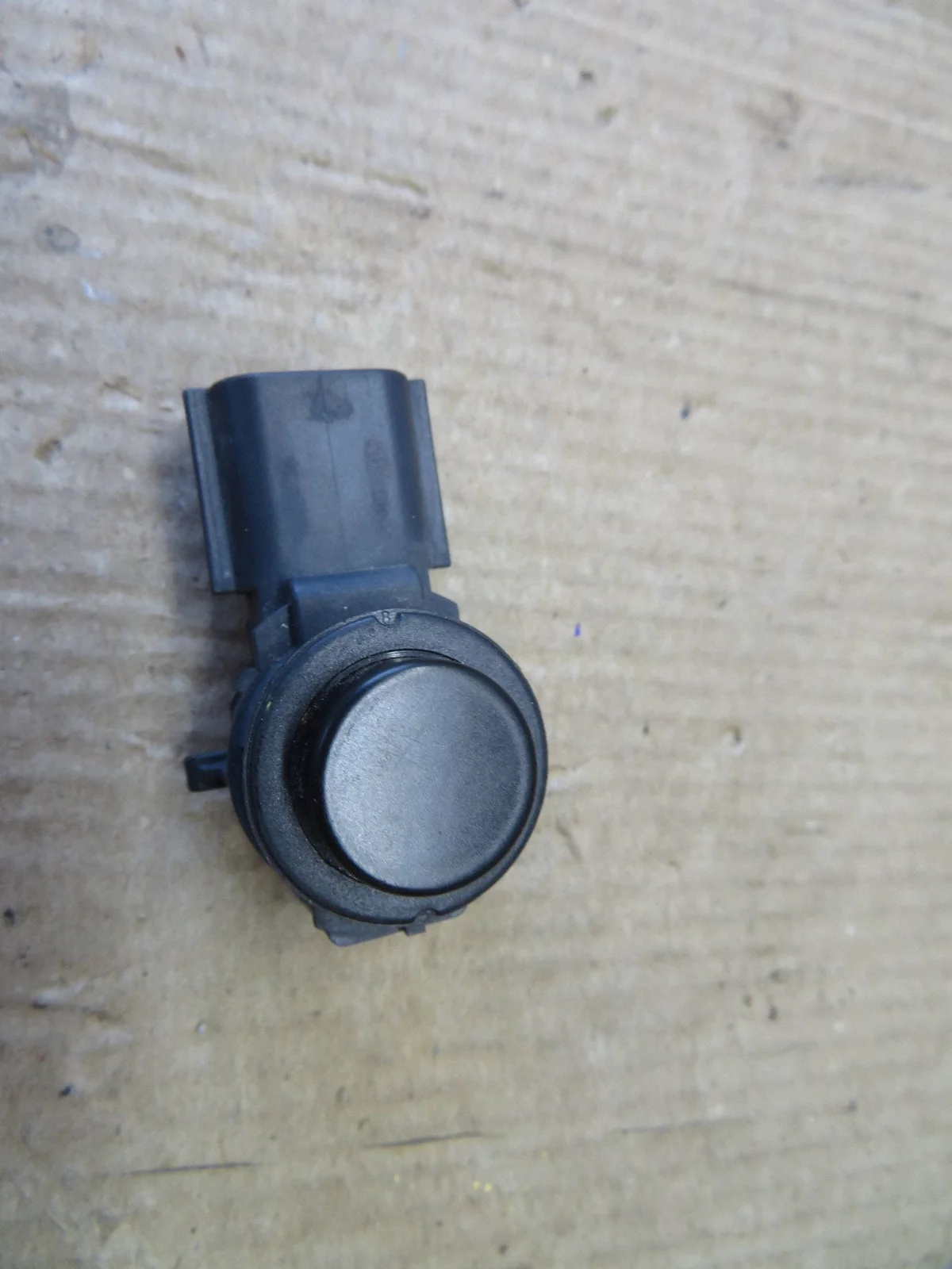Sensore Parcheggio Renault Koleos Scenic IV 284384061R
