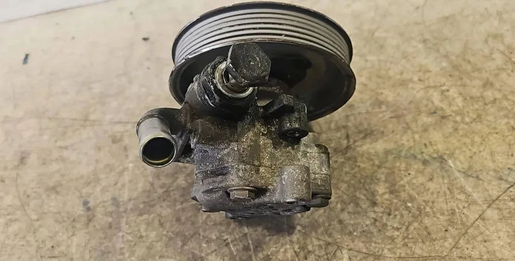 Servolenkung VW Touareg 7L6422154A gebraucht