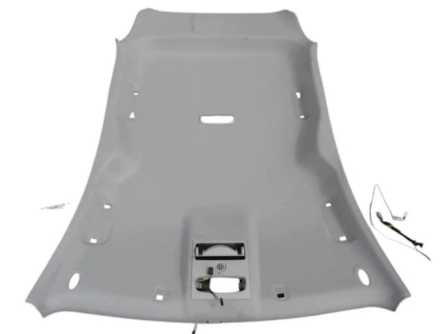 Ford B-MAX 2013 Headliner + Storage