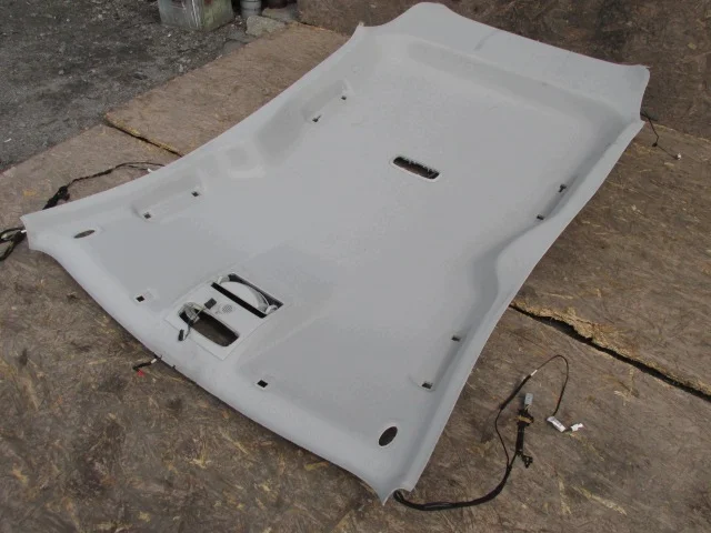 Ford B-MAX 2013 Headliner + Storage image 3
