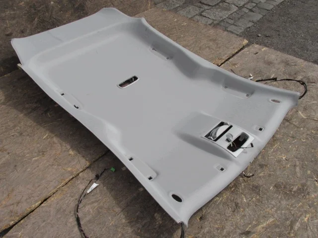 Ford B-MAX 2013 Headliner + Storage image 4