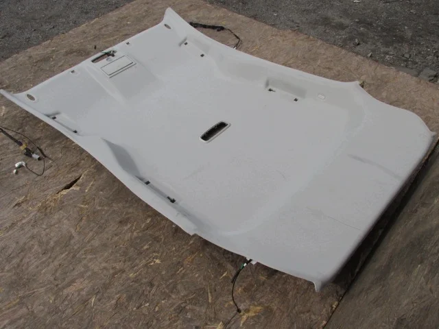Ford B-MAX 2013 Headliner + Storage image 7
