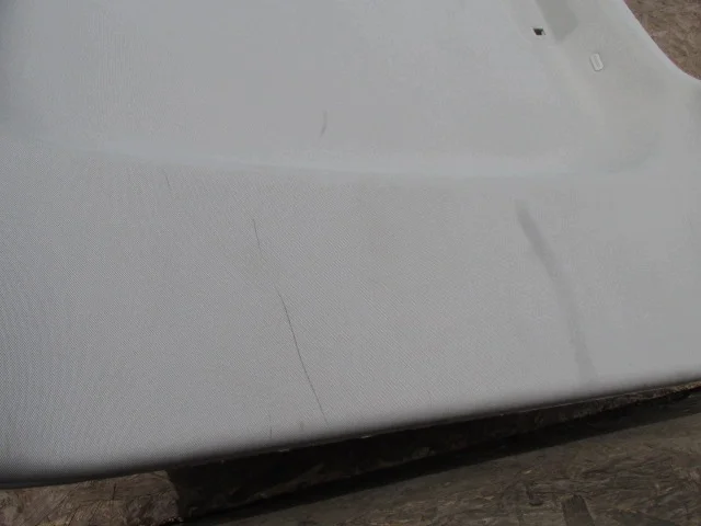 Ford B-MAX 2013 Headliner + Storage image 8